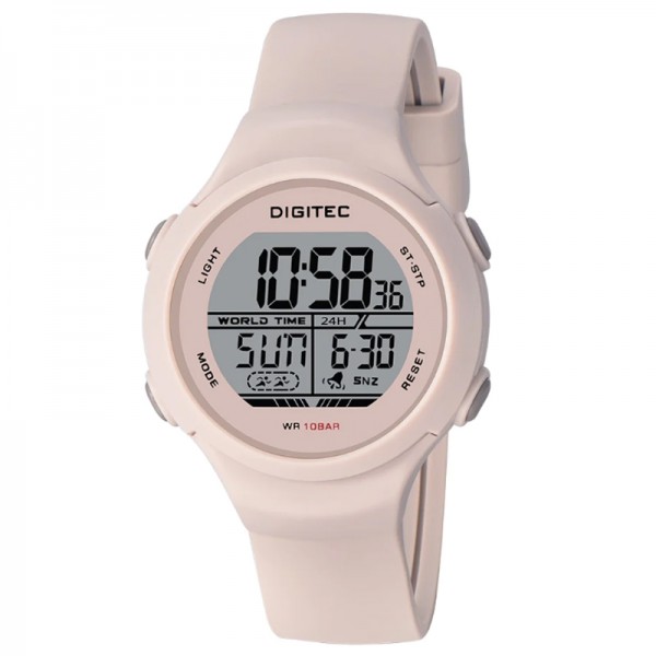 Digitec BDG 7082T RG 8W Full Rosegold